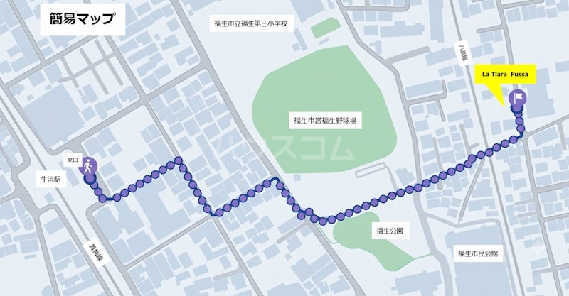 16/17 地図