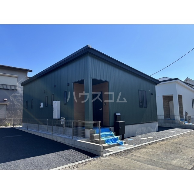 1/12 外観