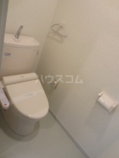 9/26 トイレ