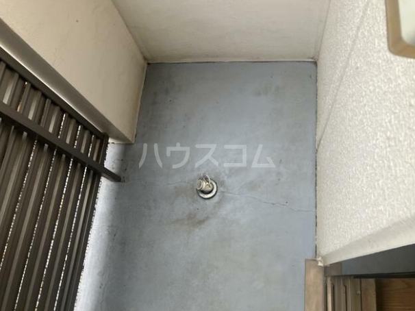 14/17 バルコニー
