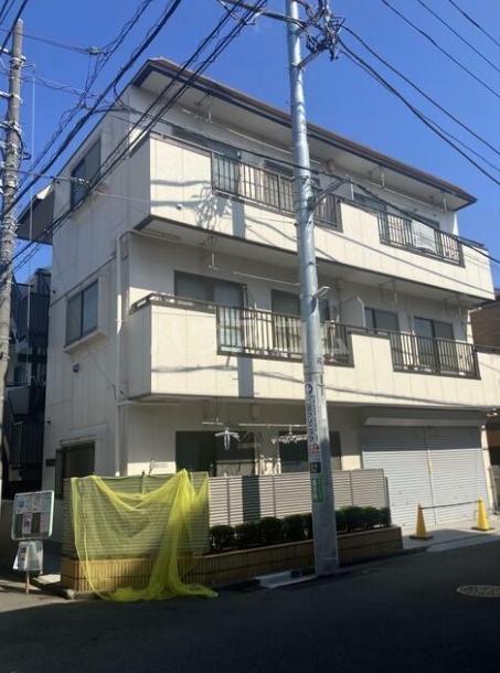 1/17 外観