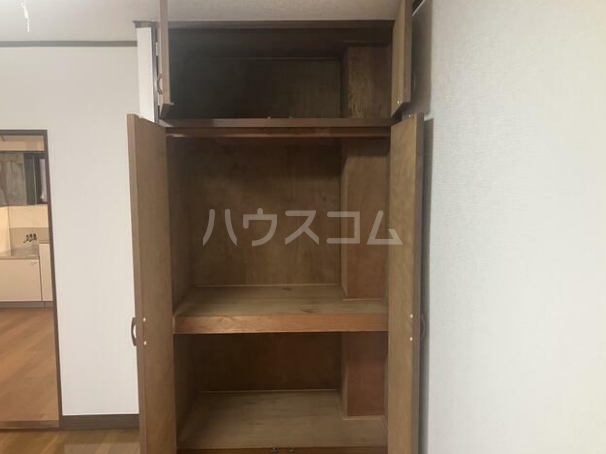 6/17 収納