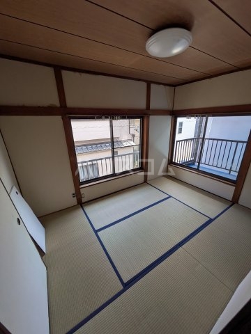 6/30 室内