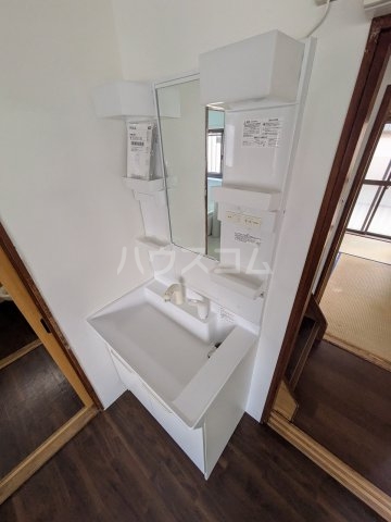 16/30 洗面