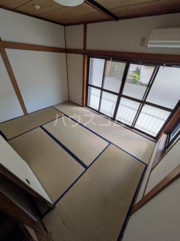 4/30 室内