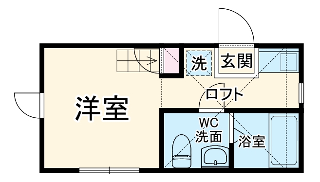 1/30 間取