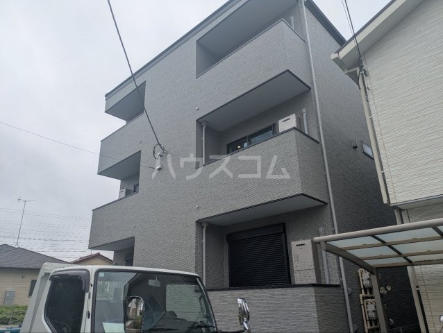 2/17 外観