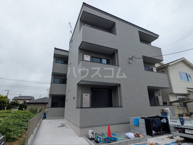 1/5 外観