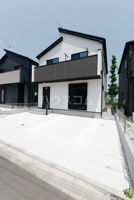 19/24 駐車場