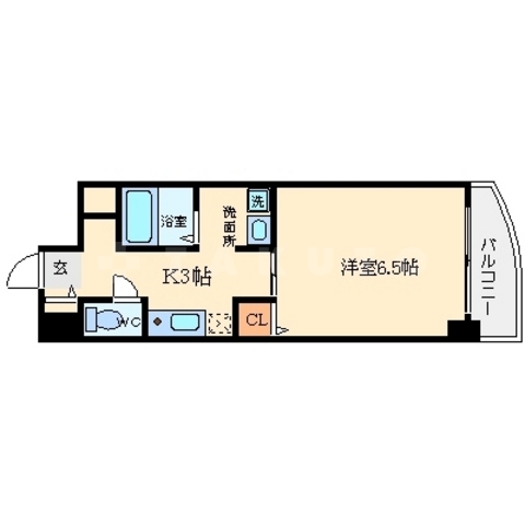 2/29 間取