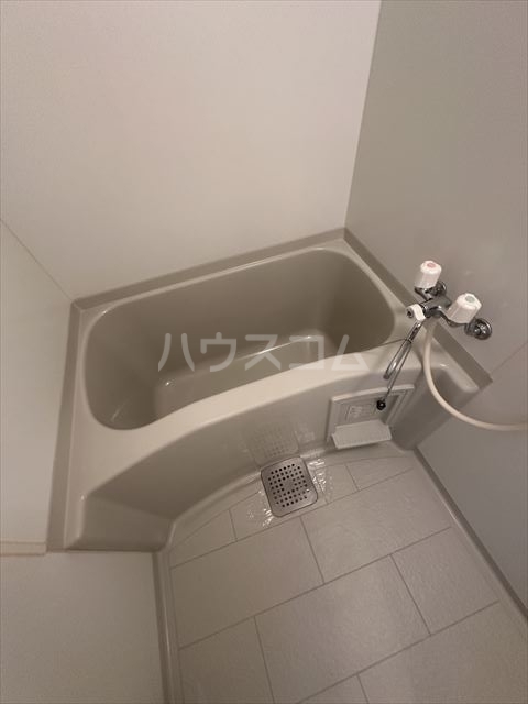 16/29 バルコニー