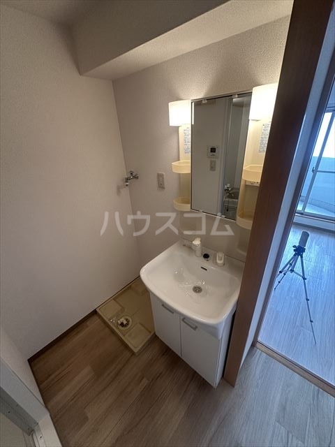 12/29 洗面