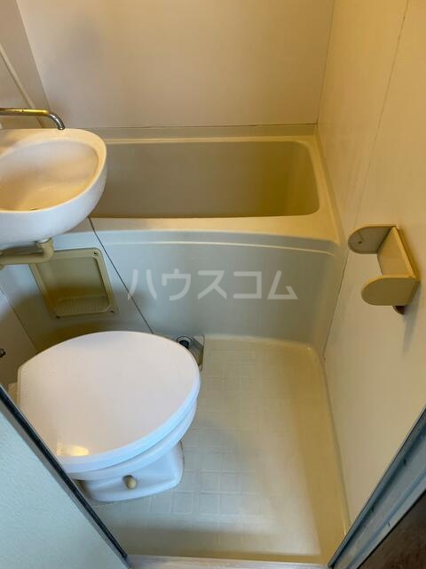 浴室