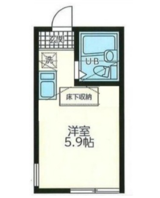 2/5 間取