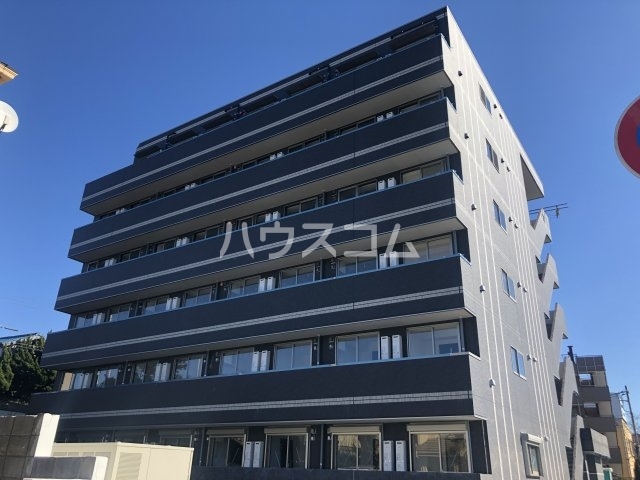 1/17 外観