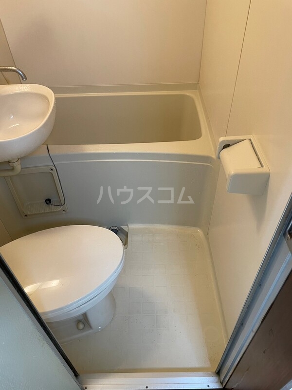 浴室