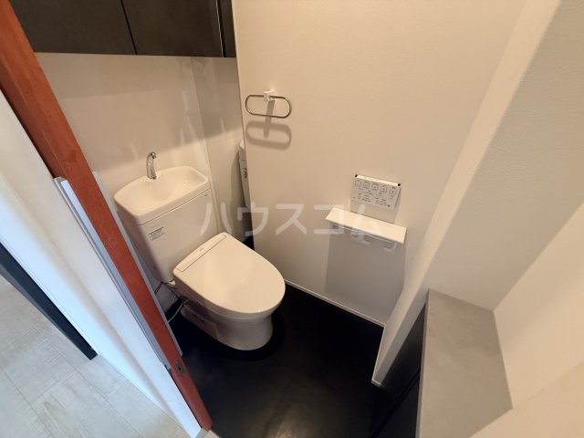 16/30 トイレ