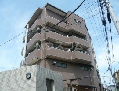 1/1 外観