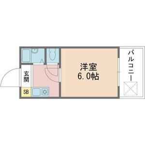 コウヨウ姫里の間取り