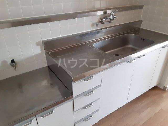 10/30 キッチン