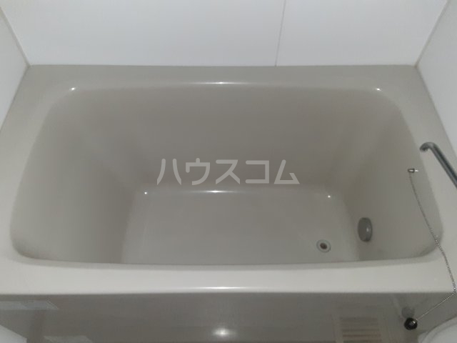 12/30 浴室