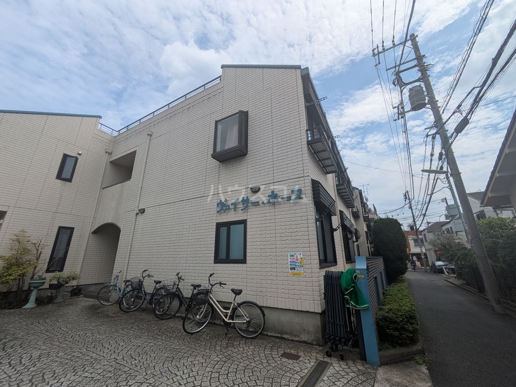 2/7 外観