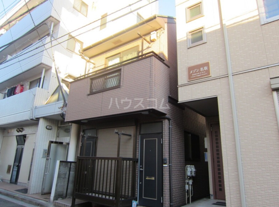 1/3 外観