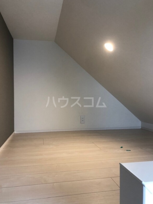 4/18 寝室
