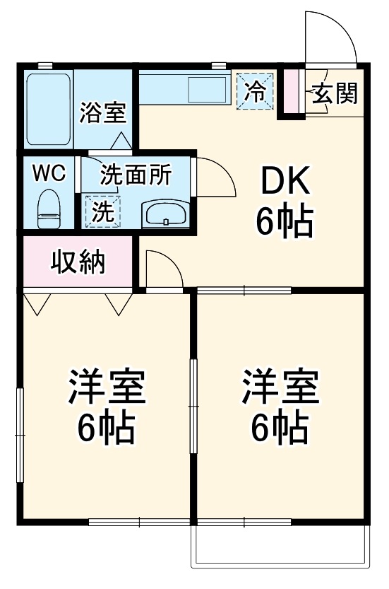 2/20 間取