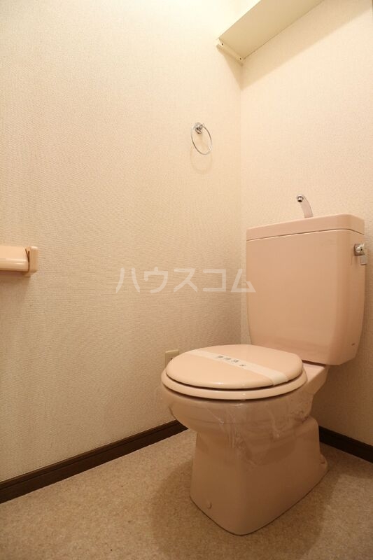 12/20 トイレ