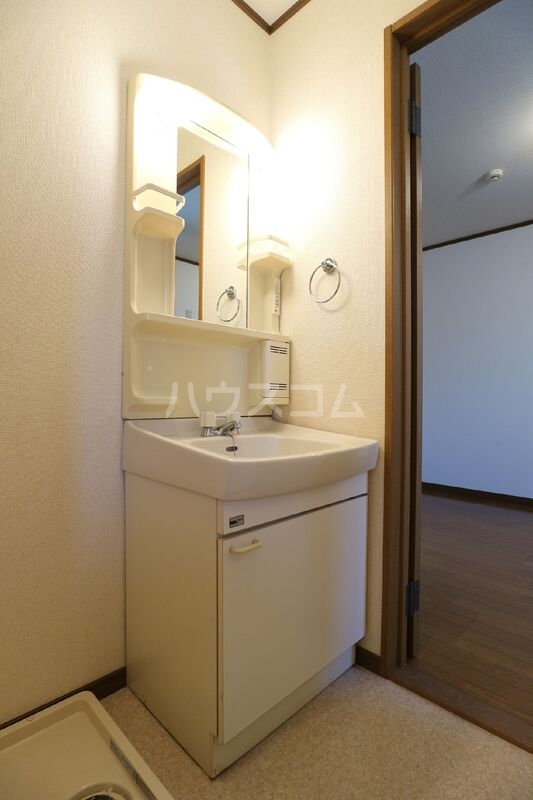 13/20 洗面