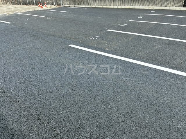 29/30 駐車場