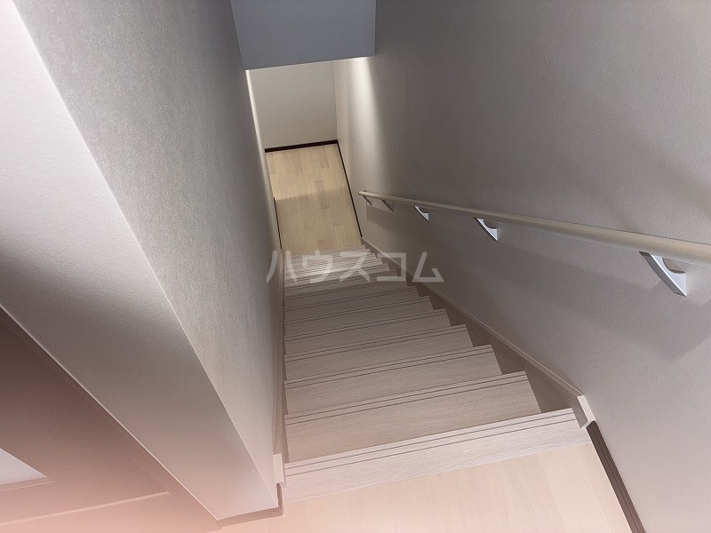 21/30 バルコニー