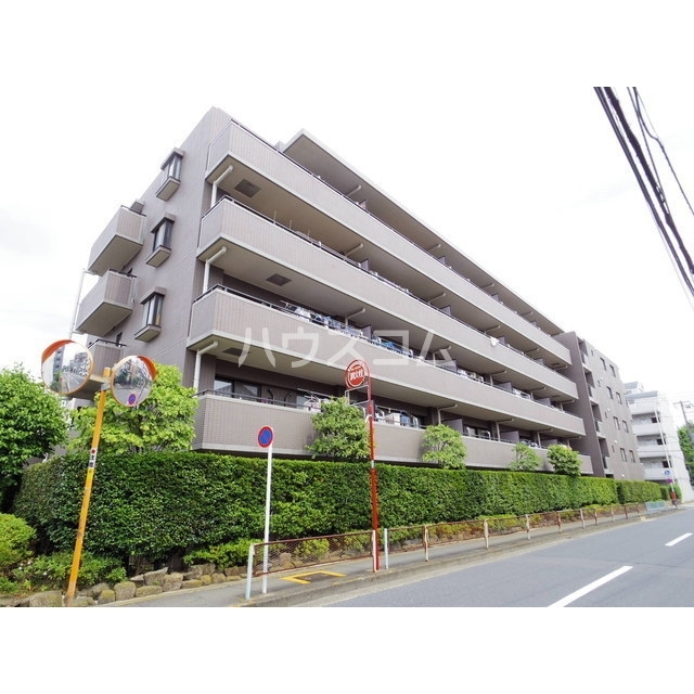 1/23 外観