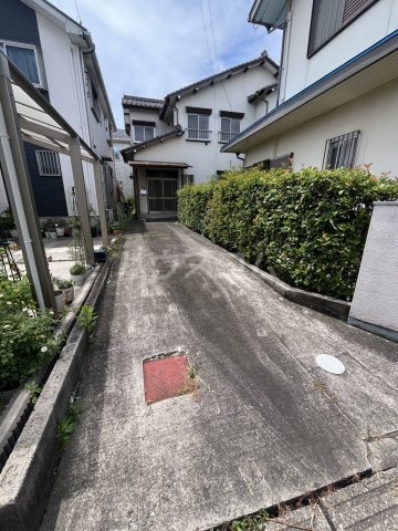 26/30 駐車場