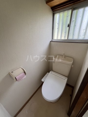 17/30 トイレ