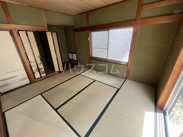 5/30 室内