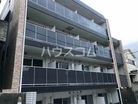 1/22 外観
