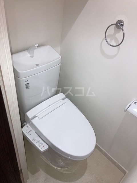 9/22 トイレ