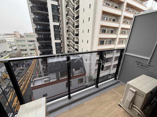 17/30 バルコニー