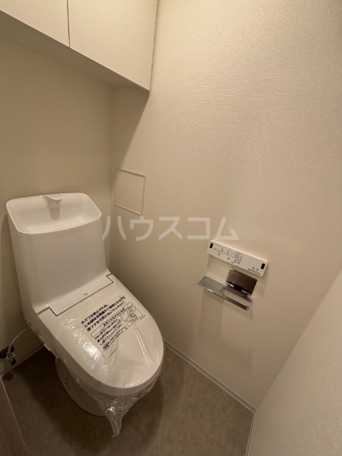 14/30 トイレ