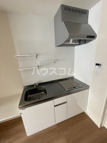 6/27 キッチン