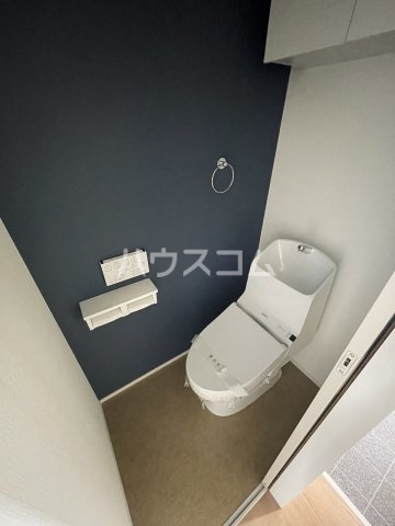 8/27 トイレ