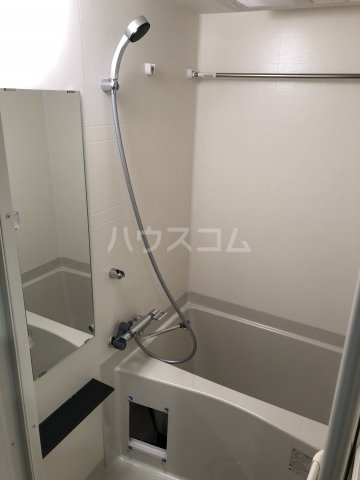 11/27 浴室