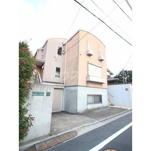 1/23 外観