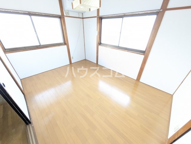 4/16 室内