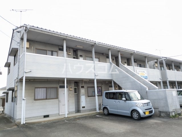 1/16 外観