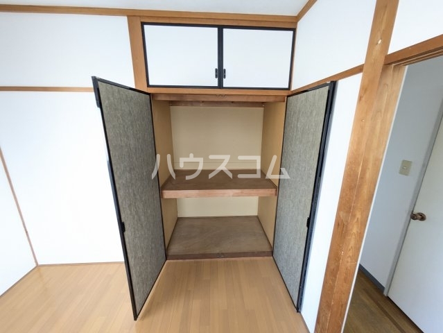 5/16 収納
