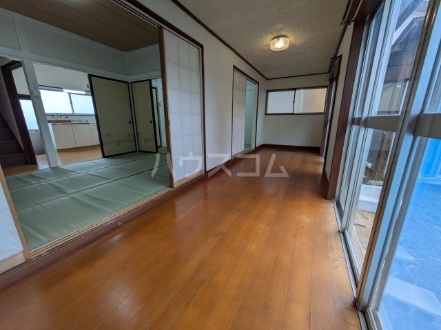 5/30 室内