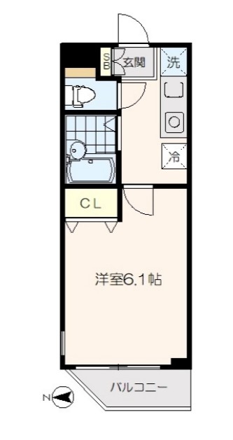 2/15 間取